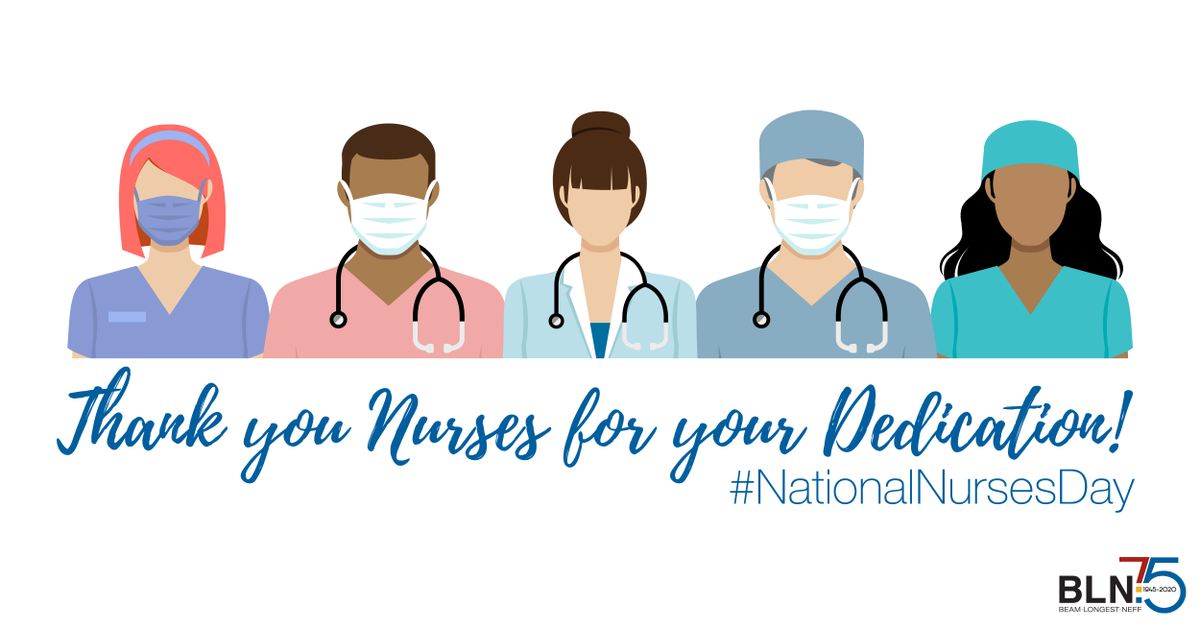 Egis_US's tweet photo. They are compassionate and caring. Appreciated and applauded. Today is #NationalNursesDay and kicks off #NursesWeek. We extend our sincere gratitude to #nurses everywhere during this challenging time. #ClapforNurses https://t.co/uP18BG00jl