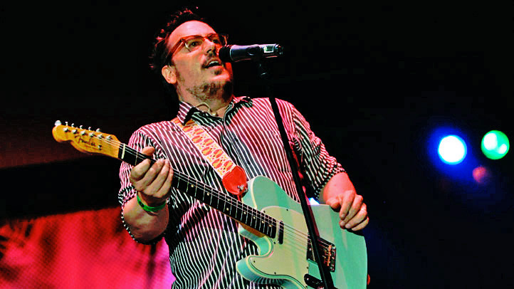 Happy Birthday John Flansburgh!  Born on this day in 1960.   