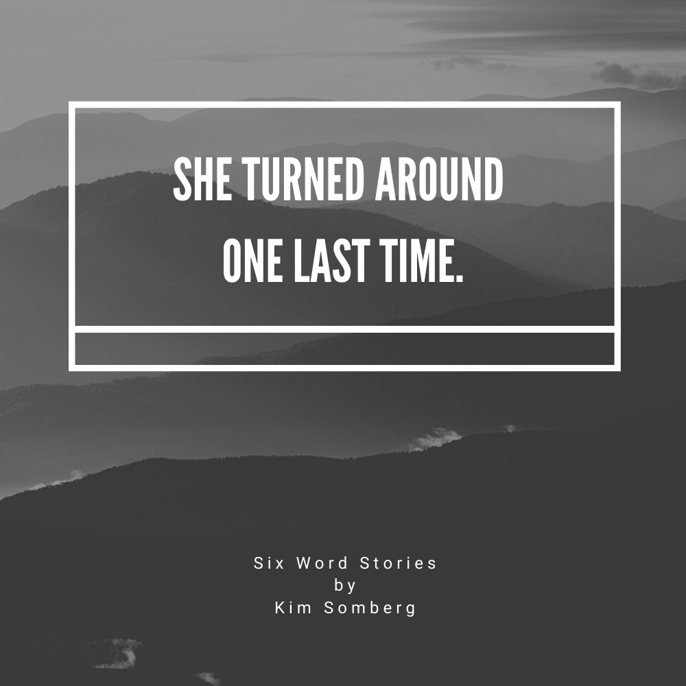 #sixwordstories #storytelling #inspiration #funathome #stories #writing #freelancewriter