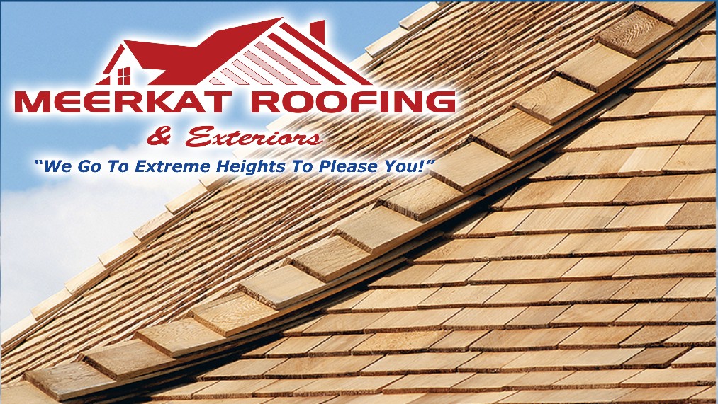 MeerkatRoofs's tweet photo. WE'RE HANGING OUT OUR SHINGLE FOR YOU THIS YEAR. 23 years in the Calgary area and still going strong. CALL TODAY 403-226-2700#calgarystopchoice #exteriorcontractor #roofing #yyc #bbb 
#meerkatroofing #yyccontractor #yycrenovations 
#siding #eavestrough #soffit #fascia https://t.co/Dd00UOiCQU