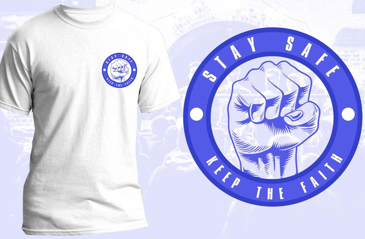 EthanAllen_YG's tweet image. Last day of these being on sale and we’re only 3 away from our target. All profits go to the Manchester and Liverpool #NHS foundation charities. 

North West Strong.