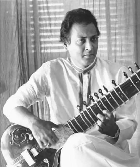 Indo Islamic Culture on Twitter "Ustad Rais Khan (Born 1939 Indore