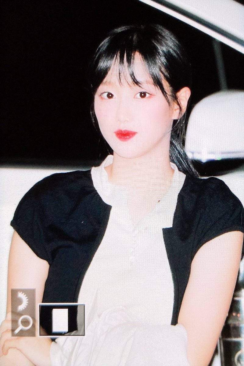 200506 프리뷰
#에이프릴 #나은