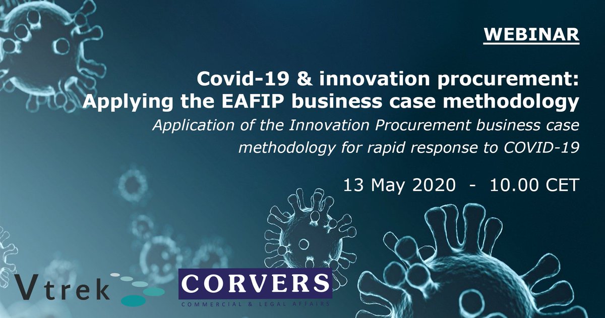 Corvers Commercial & Legal Affairs tweet media