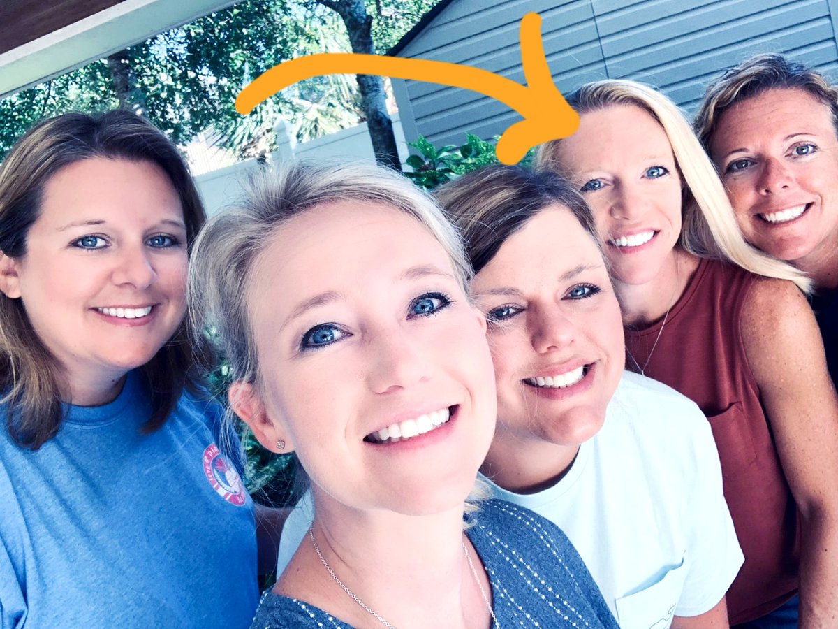 Happy Birthday, <a href="/CounselnCoach/">Brooke Misenheimer Stouder</a>!!! 38 will be a memorable and awesome year for you! 🤰🤱👨‍👩‍👧 🧡