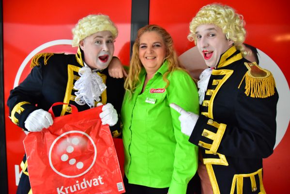 Moederdag door de jaren heen tinyurl.com/y7njh8z4