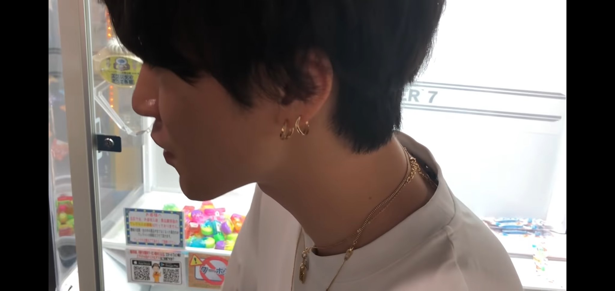 تويتر ねむい على تويتر Snow Man 私服 アクセサリー ブランド 特定 ふっか 指輪 Louis Vuitton Snowman T Co Pjusq4vr2m