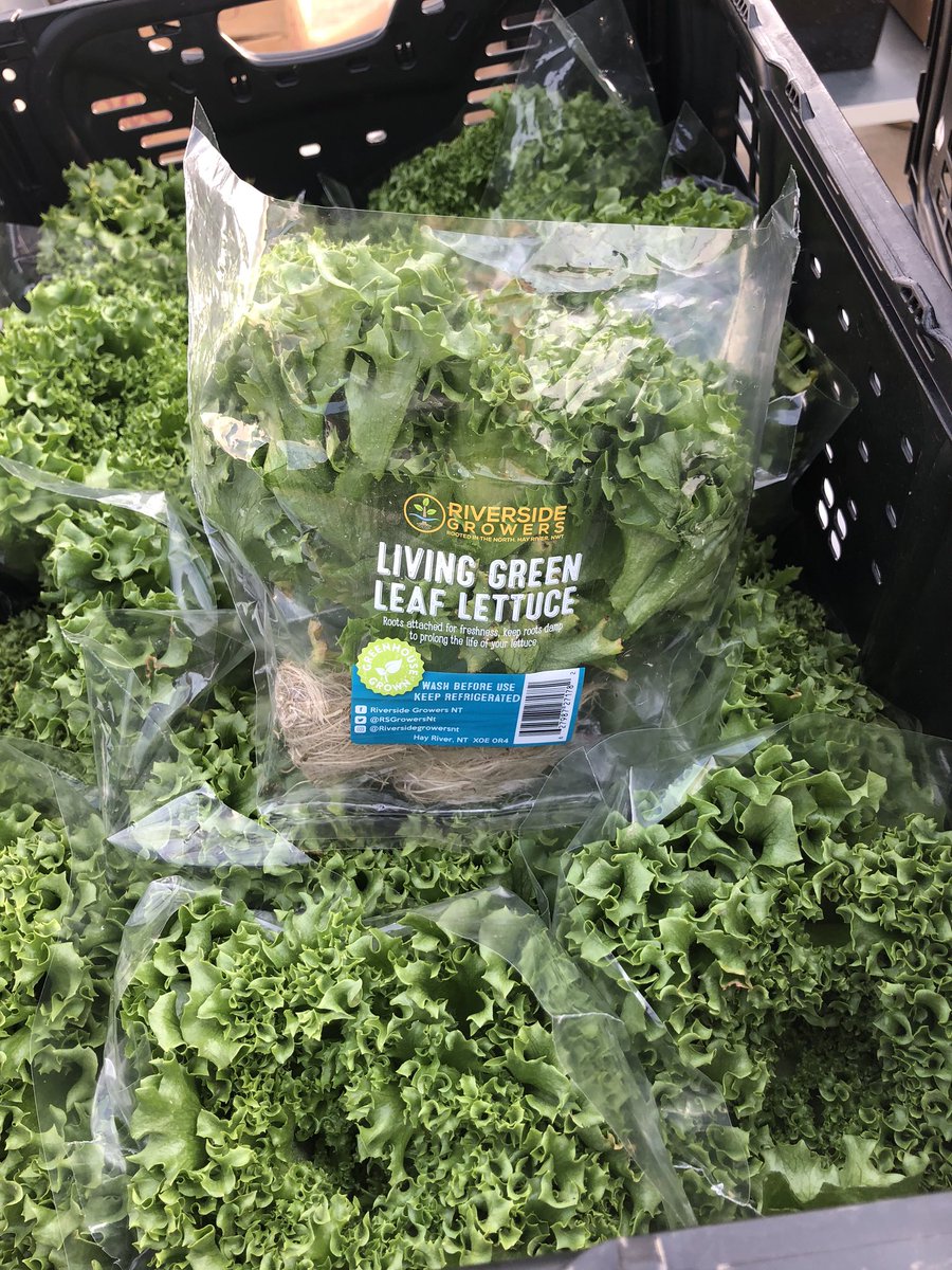 Riverside Growers (RSGrowersNt) Twitter