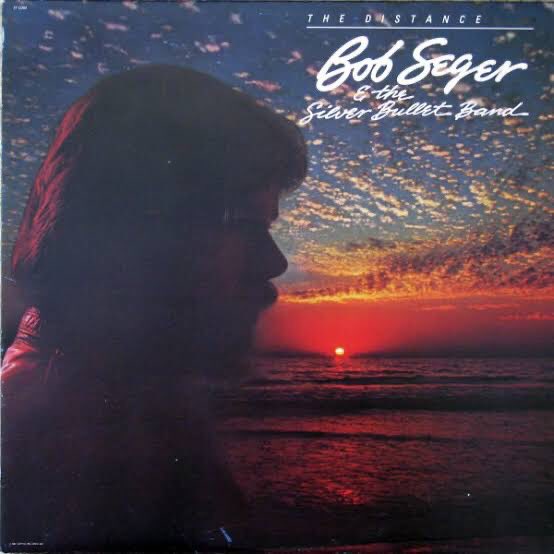 Happy Birthday Bob Seger !!  Even now                  