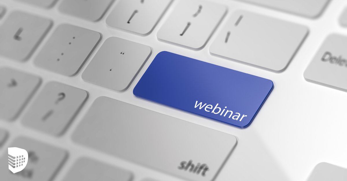 Få en inblick i vad det innebär att arbeta som verksamhetsutvecklare; hur en vanlig dag på jobbet kan se ut, vilka utmaningar du kan möta och hur du tar dig an dem i rollen. Välkommen att delta på ett kostnadsfritt webinar den 25 maj 💻

Anmäl dig här ➡ bit.ly/2SGBUN8