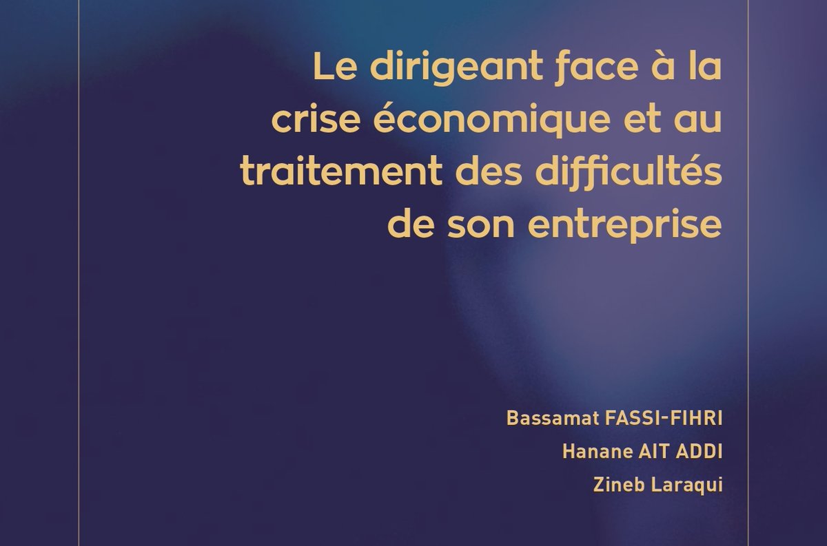 LegalFlash's tweet photo. 𝐋𝐞 𝐝𝐢𝐫𝐢𝐠𝐞𝐚𝐧𝐭 𝐟𝐚𝐜𝐞 𝐚̀ 𝐥𝐚 𝐜𝐫𝐢𝐬𝐞 𝐞́𝐜𝐨𝐧𝐨𝐦𝐢𝐪𝐮𝐞 𝐞𝐭 𝐚𝐮 𝐭𝐫𝐚𝐢𝐭𝐞𝐦𝐞𝐧𝐭 𝐝𝐞𝐬 𝐝𝐢𝐟𝐟𝐢𝐜𝐮𝐥𝐭𝐞́𝐬 𝐝𝐞 𝐬𝐨𝐧 𝐞𝐧𝐭𝐫𝐞𝐩𝐫𝐢𝐬𝐞, 05 Mai 2020. https://t.co/S5kLO4rqJD https://t.co/CFpTALiRyO