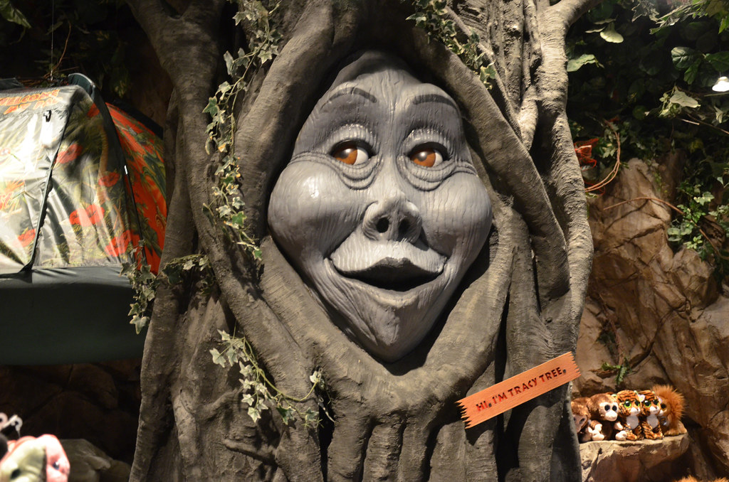 New Episode, it’s Rainforest Cafe: The Dinner Show: The Ride!

Spotify: open.spotify.com/episode/1NB71Y…
Overcast: overcast.fm/+ZPEMVmOkE
Everywhere Else: anchor.fm/thatsagreatride