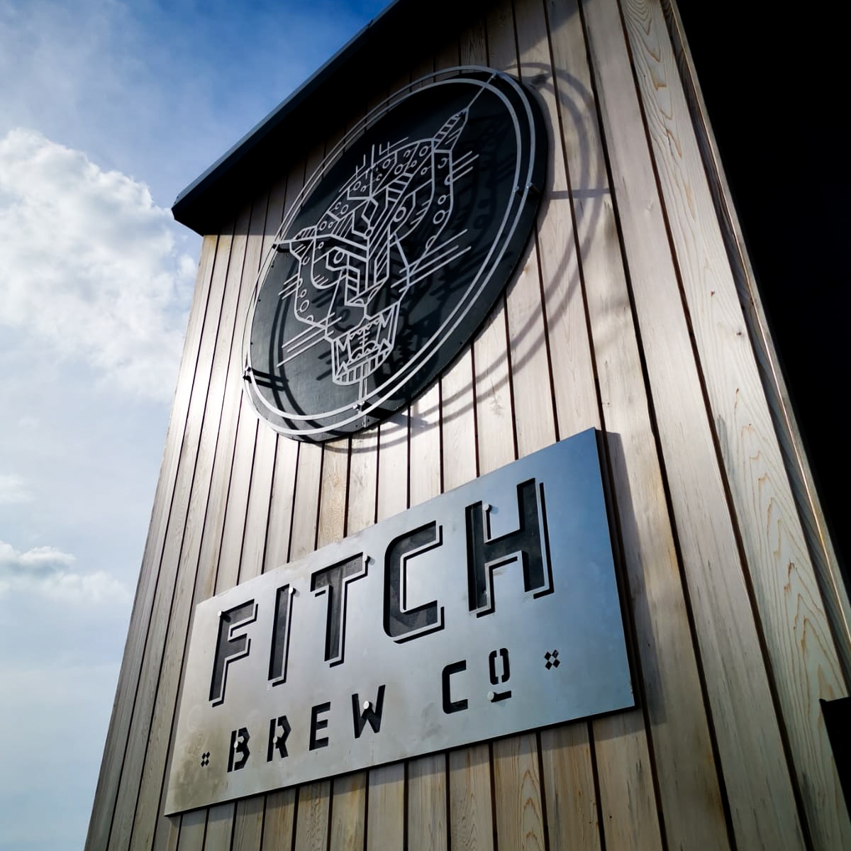 Fitch Brew Co tweet media