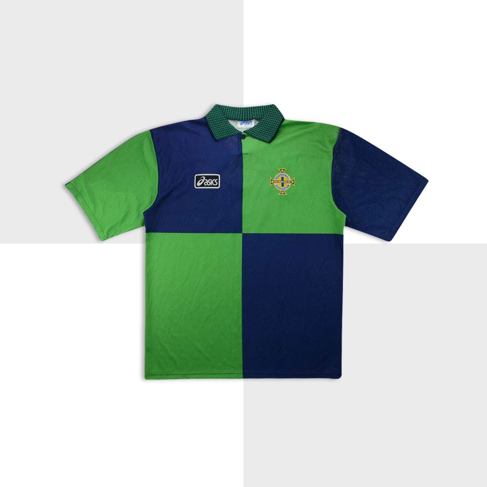 Classic Football Shirts tweet media