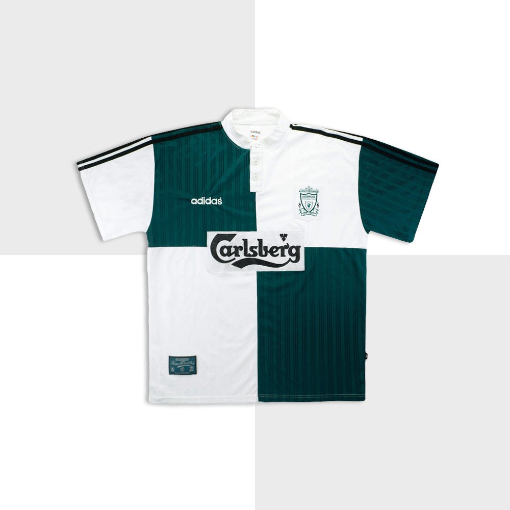 Classic Football Shirts tweet media