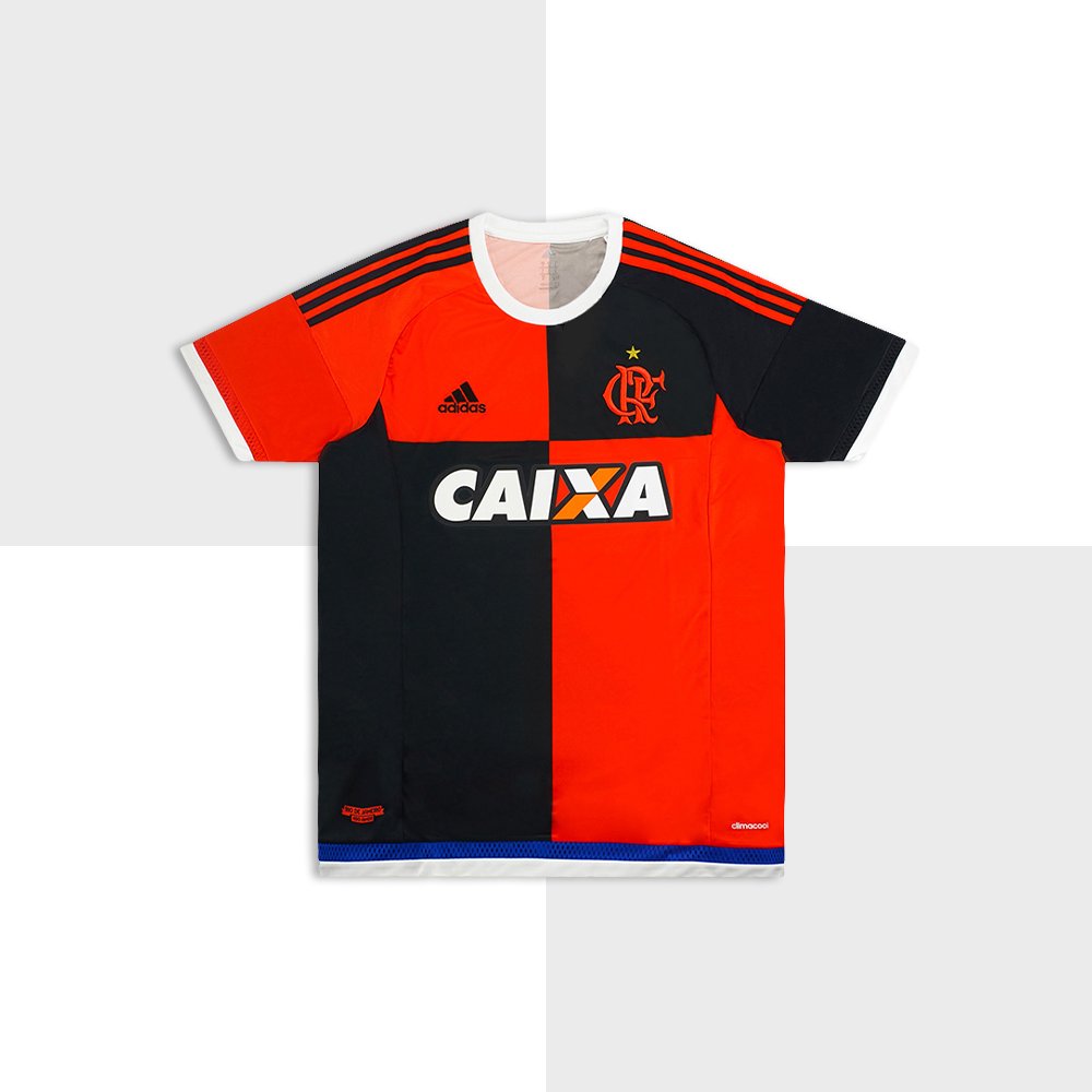 Classic Football Shirts tweet media