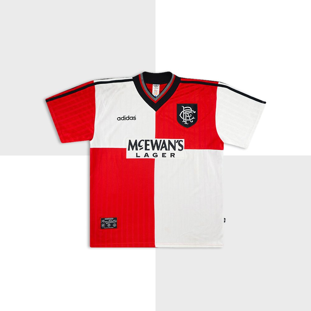 Classic Football Shirts tweet media