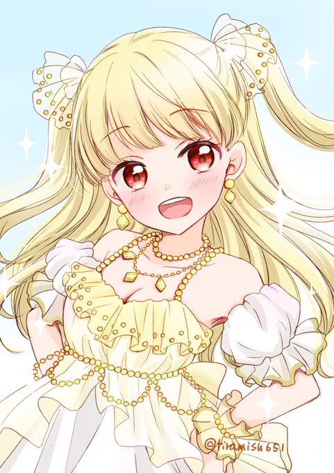 キョーコ
#ナナピク 