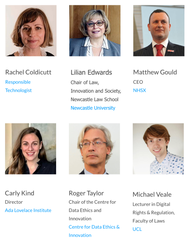 CogX_Festival's tweet photo. You might have heard about the launch of the @NHSuk coronavirus #ContactTracingApp. Connect at #cogx2020 with experts addressing the questions on this from the general public to the #tech sector.
Listen in with a free festival pass, code: ETHICSTOPIC
https://t.co/yK2iECnXLR https://t.co/qMHopB0Mys
