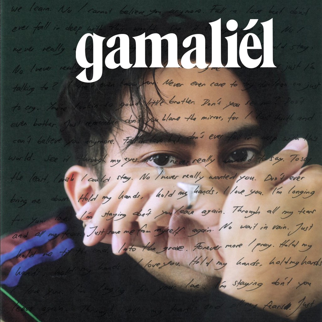 Gamaliél 🪐 tweet media