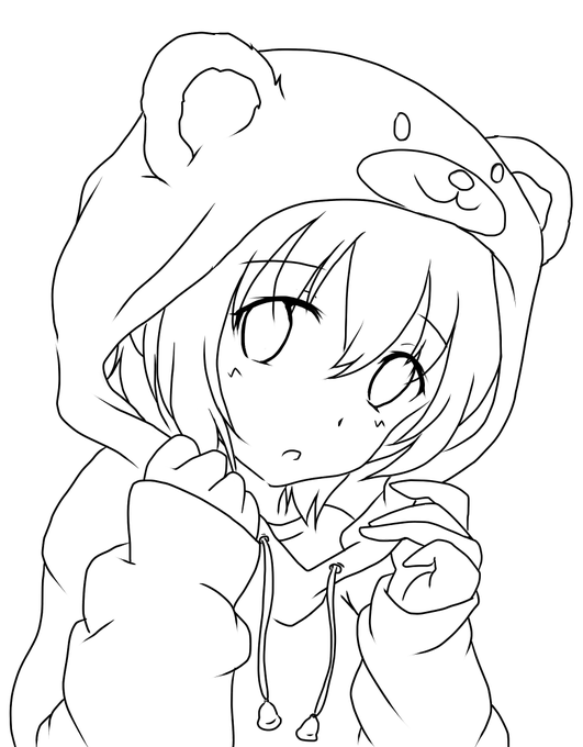 線画配布のtwitterイラスト検索結果 古い順 線画配布のtwitterイラスト検索結果 古い順