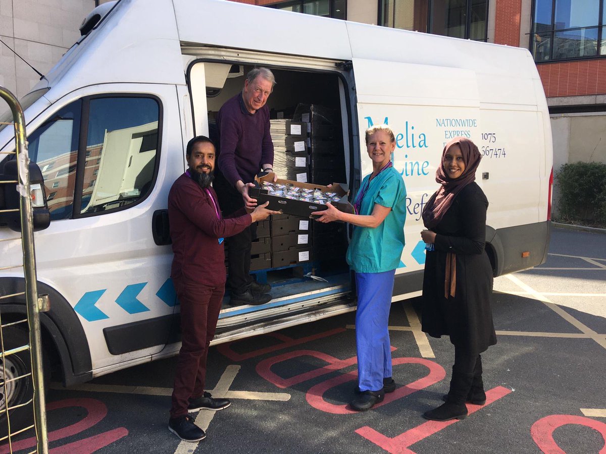 Fruiterers Livery tweet media