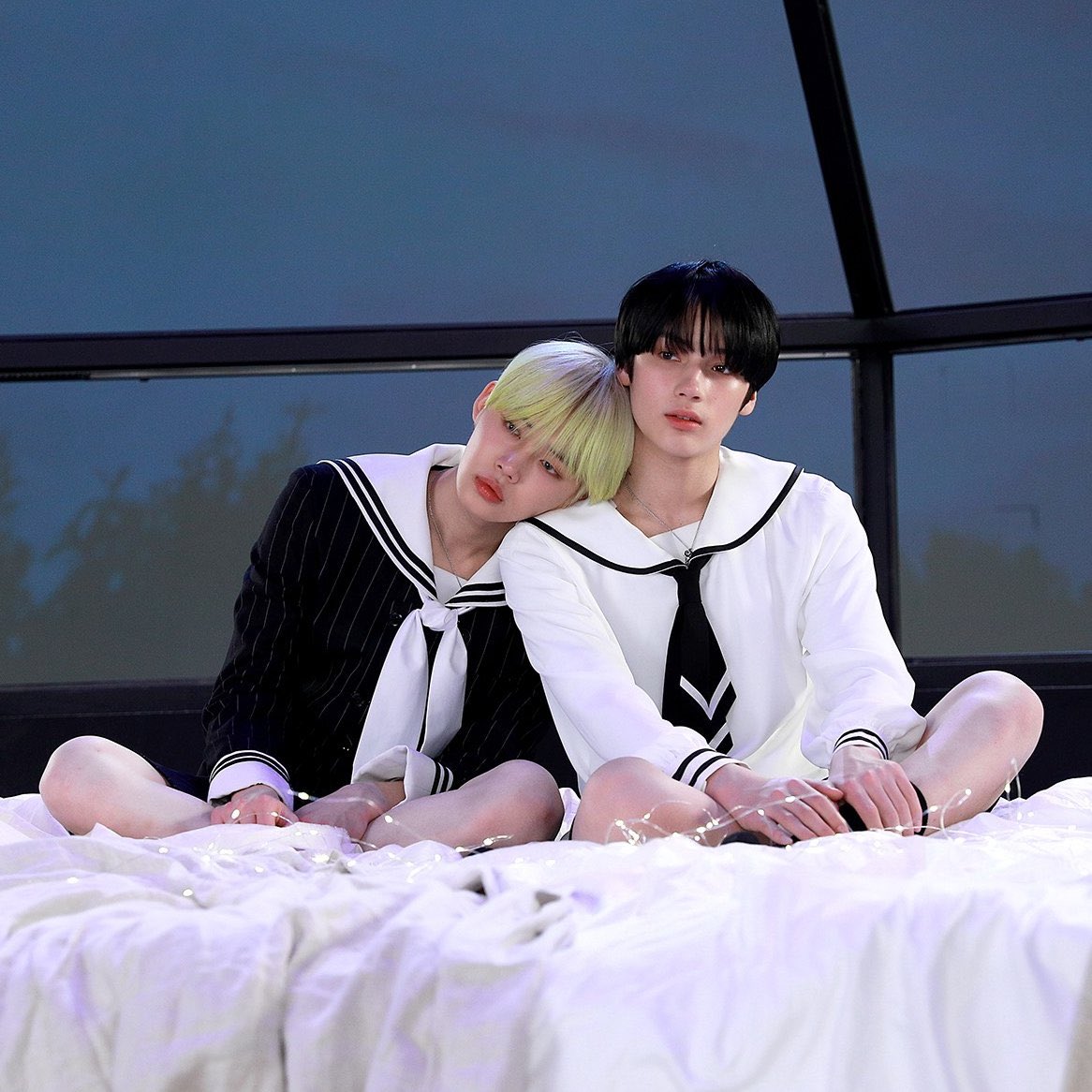 jindogun's tweet photo. 극락체험 https://t.co/U70AHzS2fR