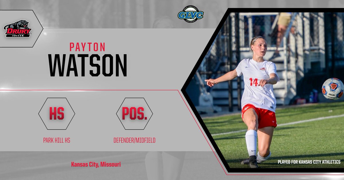 Drury Women’s Soccer tweet media