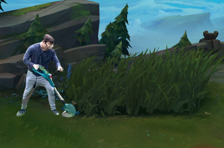 G2esports's tweet photo. Tired of dying to Teemo https://t.co/3XjTC3N1vi