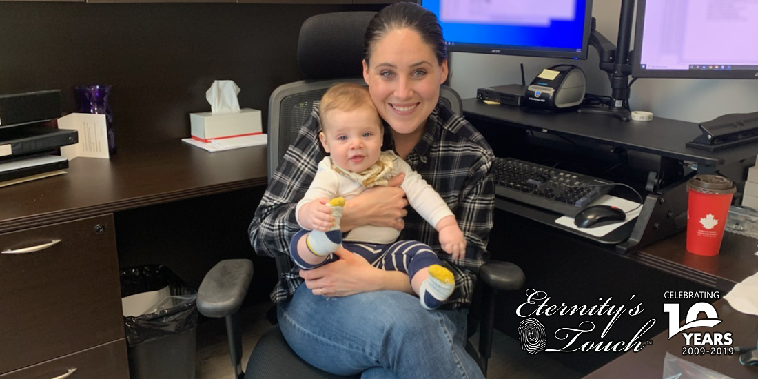 Eternity's Touch tweet media