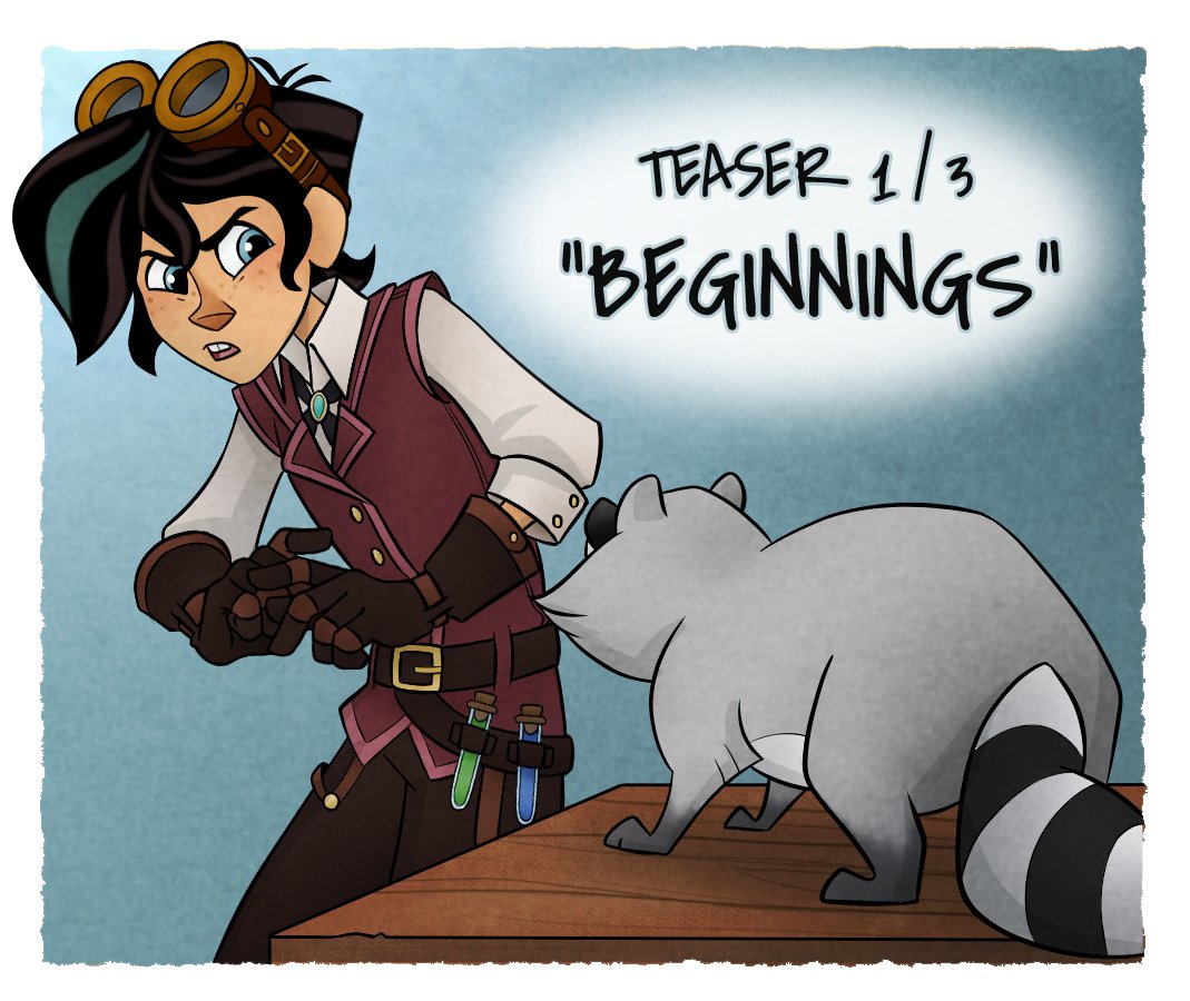 Proj_Obsidian's tweet photo. Hello #Varian Fans!
THE TIME HAS COME!!

We're proud to present you what has been created behind the scenes during the #Variantology event! 

Drumroll please! Read here!
https://t.co/bFohOCgIeC

#RapunzelsTangledAdventure #TangledTheSeries #ProjectOBSIDIAN https://t.co/UUgZ8tCEOv