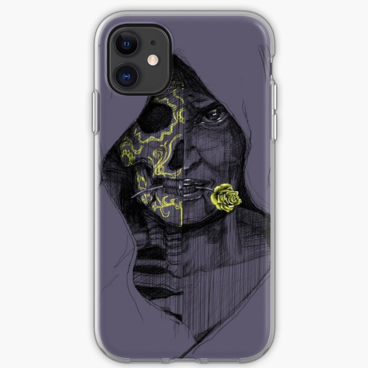 Masterpiece_aj's tweet photo. Iphone 11 Case⁣
⁣
👉🏻 Durable flexible case that grips around the edges of your phone⁣
⁣
Shop here: https://t.co/X8tSKHygTv

#findyourthing #redbubblestore #iphonecase https://t.co/pshBdiUfnC