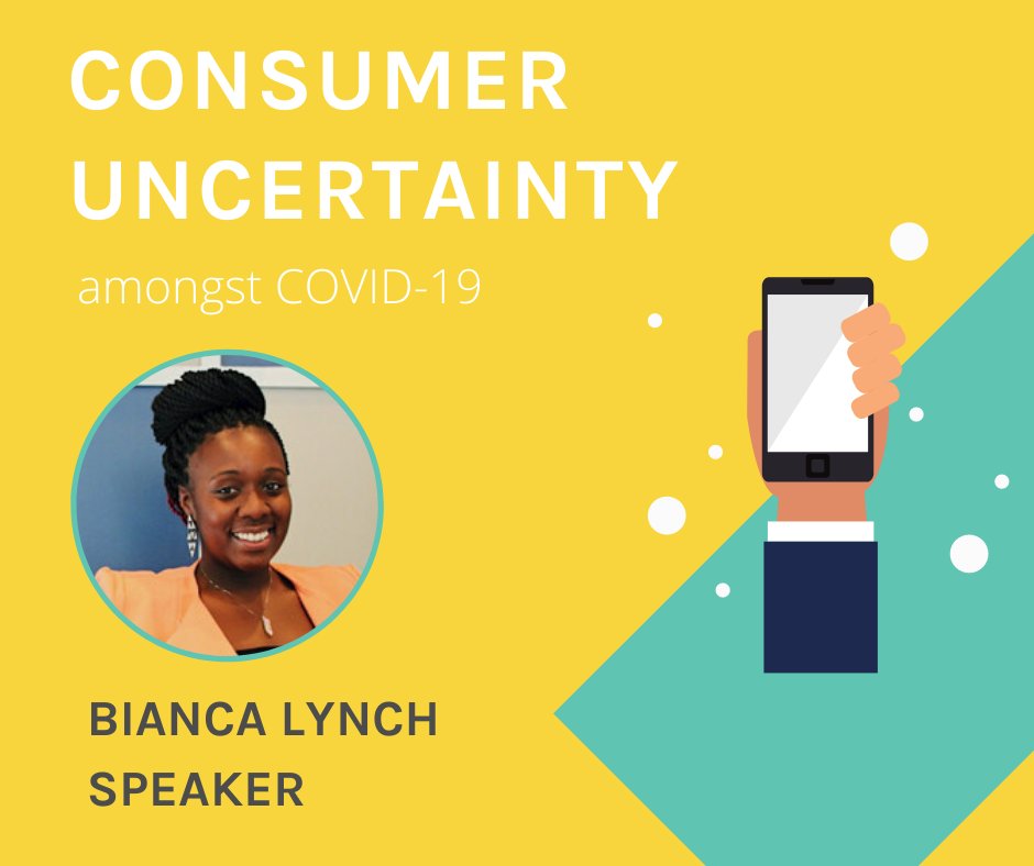 Tomorrow I will be sharing my Top 10 #COVID19 #DigitalMarketing Tips for Companies where you'll discover how to:

>Grow your #BrandAwareness and online engagement 
>Increase your reach and influence
>Build a community of loyal fans 

Get your ticket here: bit.ly/3b8TQpI