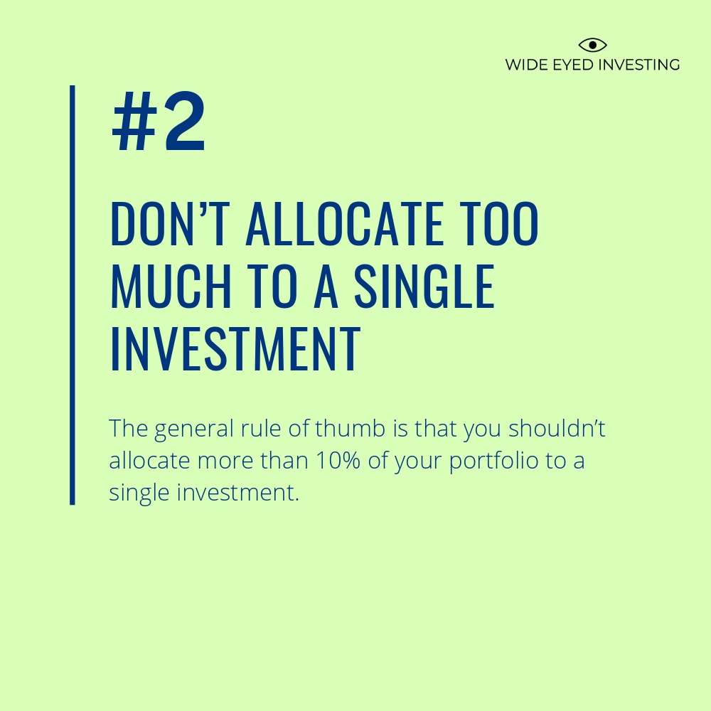WideEyedInvest's tweet photo. Did the last market drop leave you spooked? Check out these six simple tips for minimizing the impact that swings in the market have on your investments.

#investing #dividends #StockMarket #stocks https://t.co/EB41tZKmkB