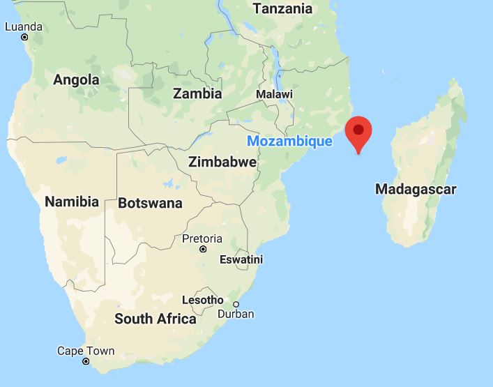 NavalNews's tweet photo. One Year Extension of #SouthAfrica’s Extension of #OperationCopper – The Maritime Patrol Mission in the #MozambiqueChannel – Will Cost R154 million.
https://t.co/VIIc6B202c https://t.co/B6WMPQoAVM