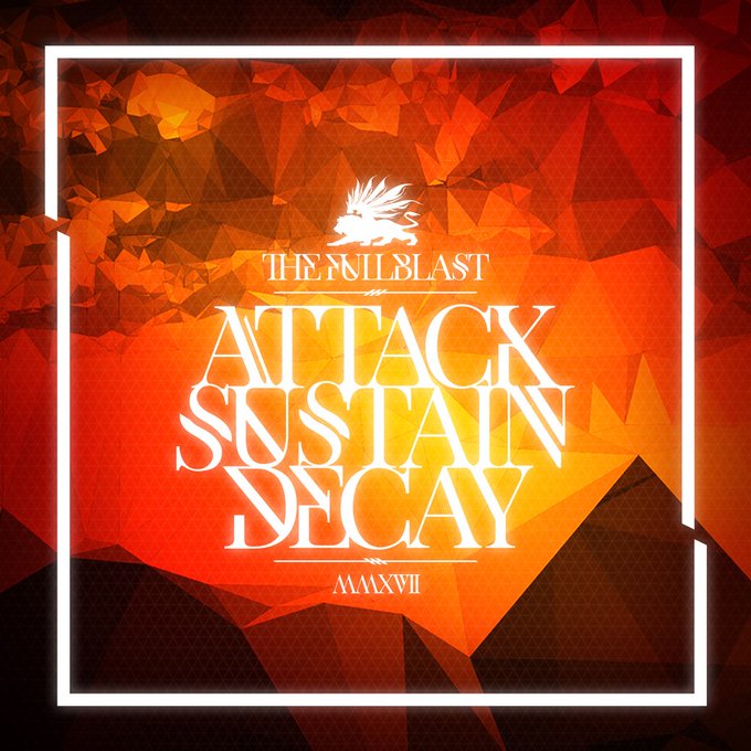 Take Cover Records (@takecoverpunk) on Twitter photo The Fullblast (<a href="/TheFullblastRIP/">The Fullblast</a> ) – Attack Sustain Decay E.P
1 of 4
What’s in a name? A band’s moniker is not always indicative of their sound, in the case of this (apparently now defunct) Toronto quartet however, it is a clear directive. The Fullblast (<a href="/TheFullblastRIP/">The Fullblast</a> ) – Attack Sustain Decay E.P
1 of 4
What’s in a name? A band’s moniker is not always indicative of their sound, in the case of this (apparently now defunct) Toronto quartet however, it is a clear directive.