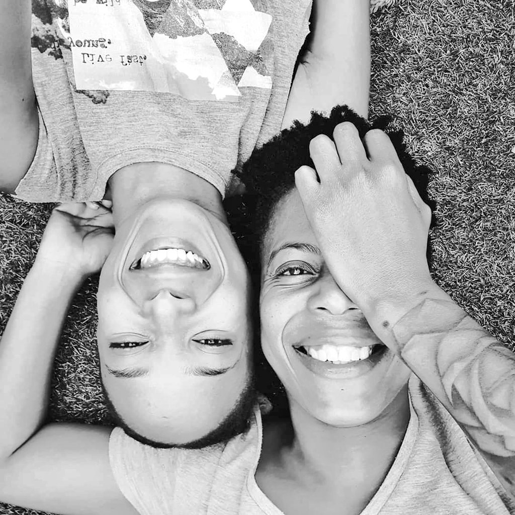 SwartzVaivi's tweet photo. Our marriage feels like the safest place in the universe🥰
#verymarried ❤ https://t.co/3WsW85BpTW
