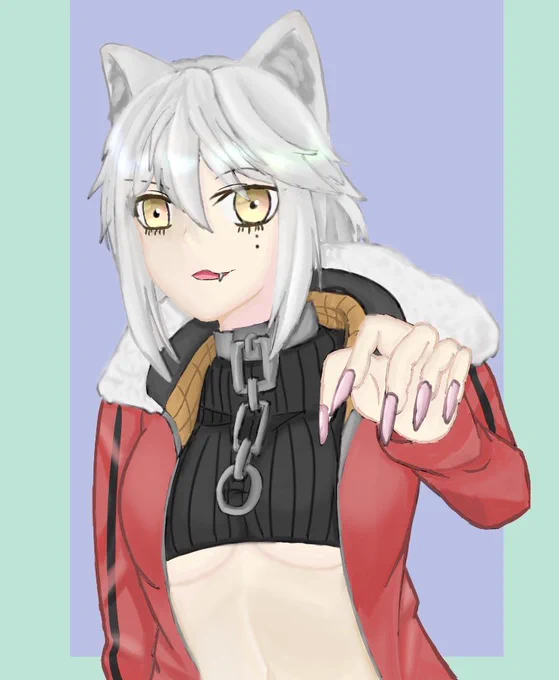 載せてなかったイラスト乗せときますね 