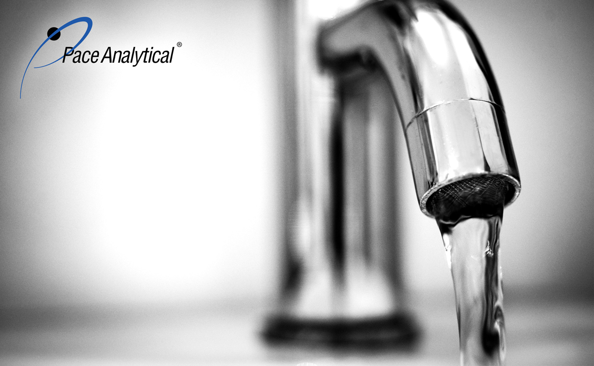 PaceLabs's tweet image. Pace receives ELAP PFAS certification in California for drinking water. #pfascontamination #pfas