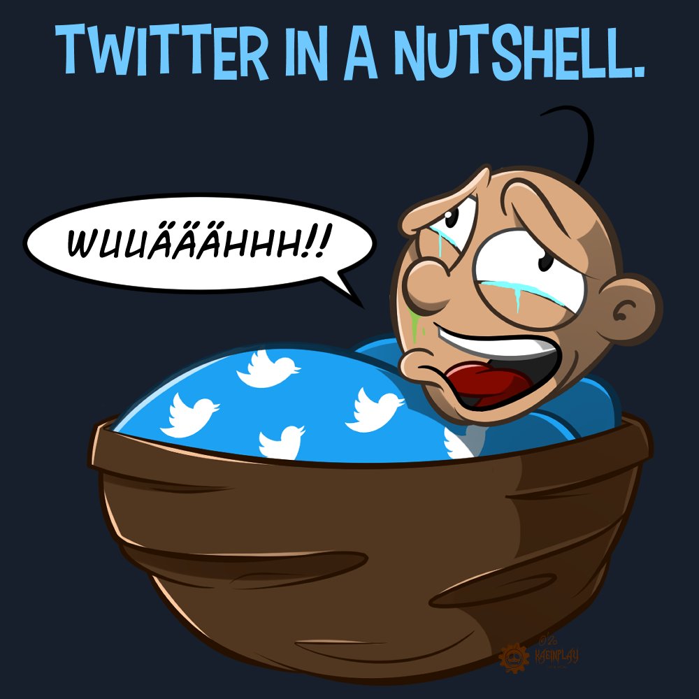 KaeinPlay's tweet image. Höhö... LUL! #MalSoNebenbei