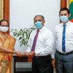 Image for the Tweet beginning: #COVID19 Healthcare &amp; Social Security