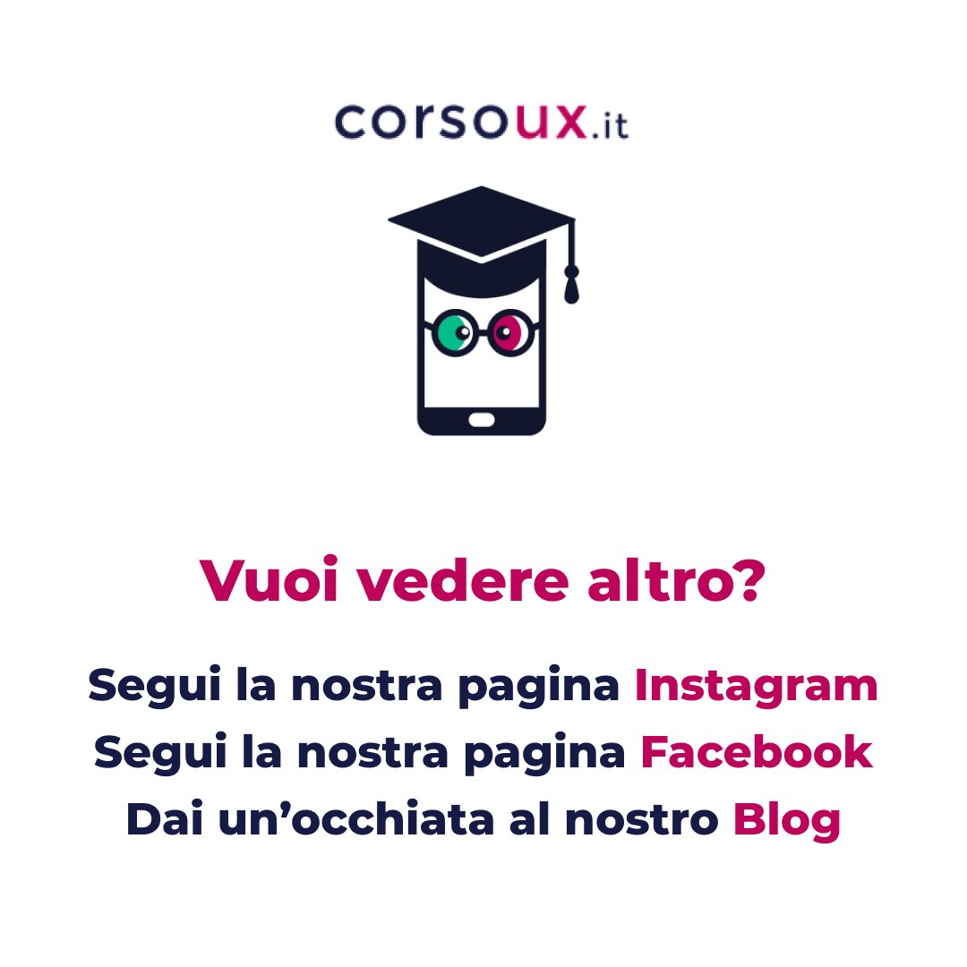 CorsoUx's tweet photo. Con la nuova interfaccia, molto più piccola, gli UX designer hanno dovuto cercare un modo per far sì che tutto si adattasse a uno schermo da 4 pollici in su....
#ux #corsoux #uidesign #userexperience #uxui #uxdesigner #uxresearch #ux_interaction
#menu #hamburgermenu https://t.co/QGClFv1DcL