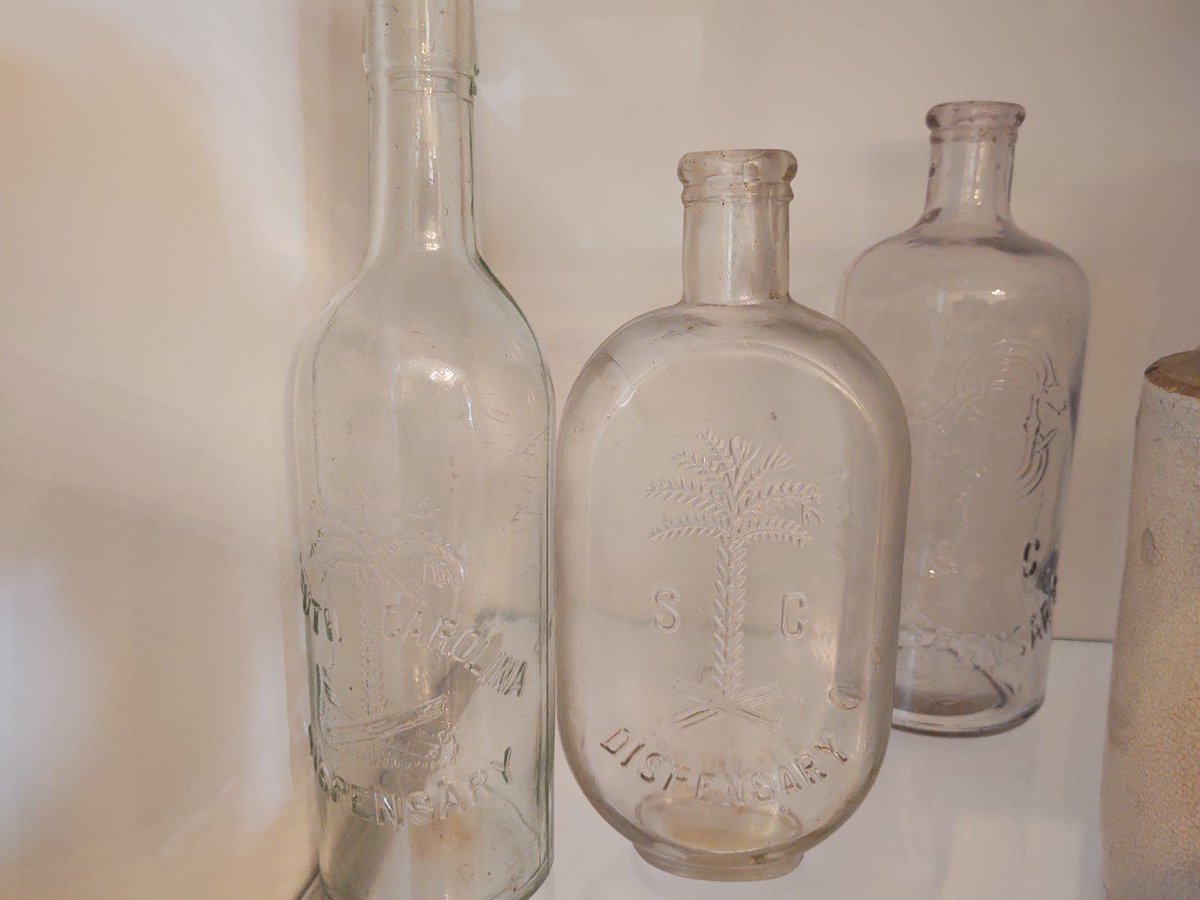 CayceHistMuseum's tweet photo. Part 3b of 4 on our exhibit turned into virtual exhibit on the history of alcohol in Cayce. Enjoy! @Steel_Hands @SouthernEssenc2 https://t.co/FsGzGdK59K