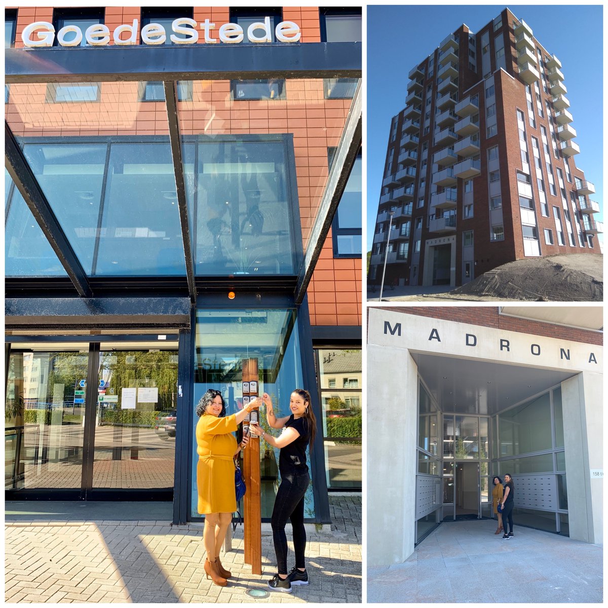 GoedeStede tweet media