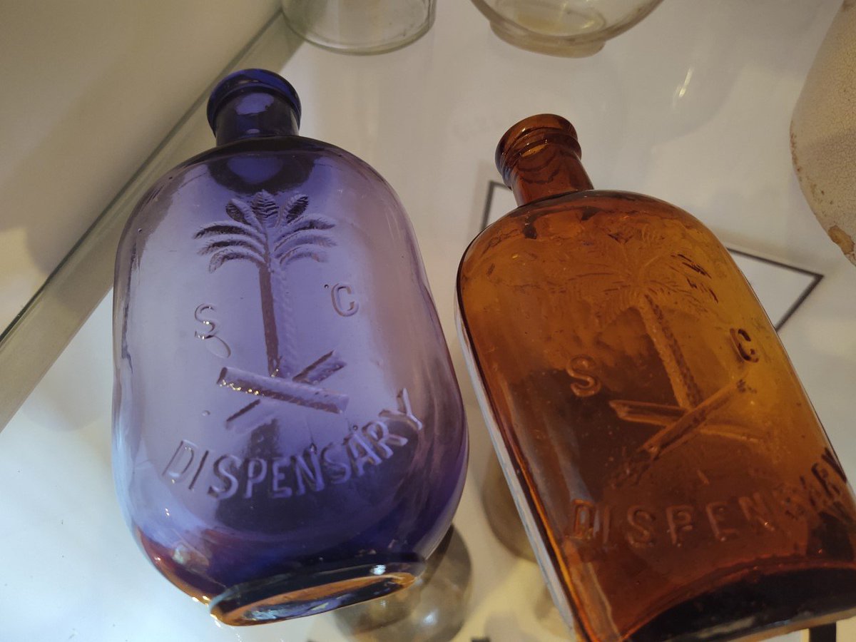 CayceHistMuseum's tweet photo. Part 3b of 4 on our exhibit turned into virtual exhibit on the history of alcohol in Cayce. Enjoy! @Steel_Hands @SouthernEssenc2 https://t.co/FsGzGdK59K