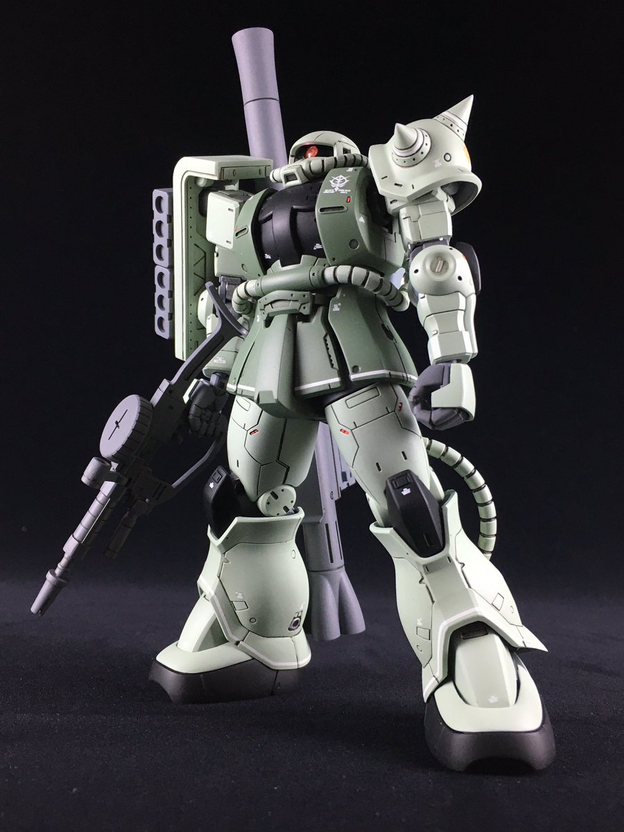 ガンダムオリジン ガンダムオリジン