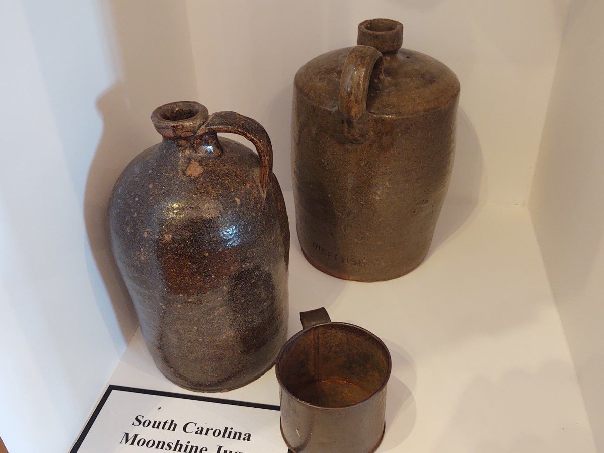 CayceHistMuseum's tweet photo. Part 3d of 4 on our exhibit turned into virtual exhibit on the history of alcohol in Cayce. Enjoy! @Steel_Hands @SouthernEssenc2 https://t.co/ErGLfSrWnV
