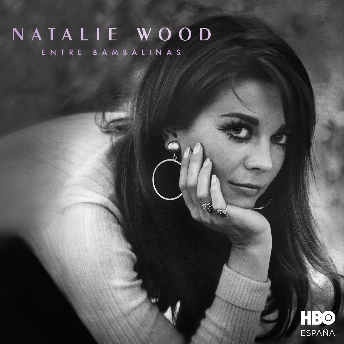 Sus papeles más importantes fueron detrás de las cámaras.

Ya está disponible #NatalieWood #EntreBambalinas, el documental que nos descubre a la fascinante mujer detrás de la legendaria estrella ✨