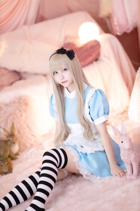 コスプレイヤーうらまるのTwitter画像73