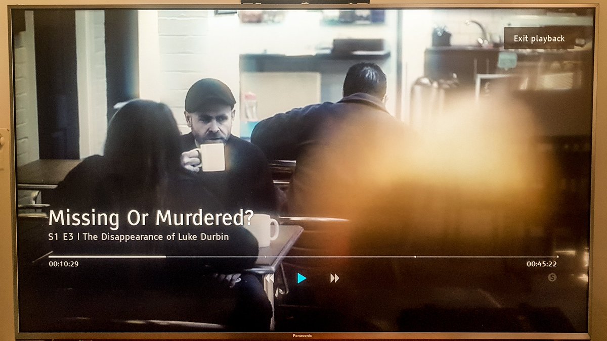 So <a href="/Tattonphoto/">Tatton Photography</a>  <a href="/Jane_SLB/">Style Loft Boutique</a> <a href="/Jontyfruitnveg/">Jonty's Fruit & Veg</a> <a href="/TheMarketCafe_/">The Market Café</a> <a href="/knutsmarket/">Knutsford Market Hall</a> were on TV #channel5 Missing Or Murdered,  The Disappearance of Luke Durbin. Nice to see #knutsford #cheshire looking good.